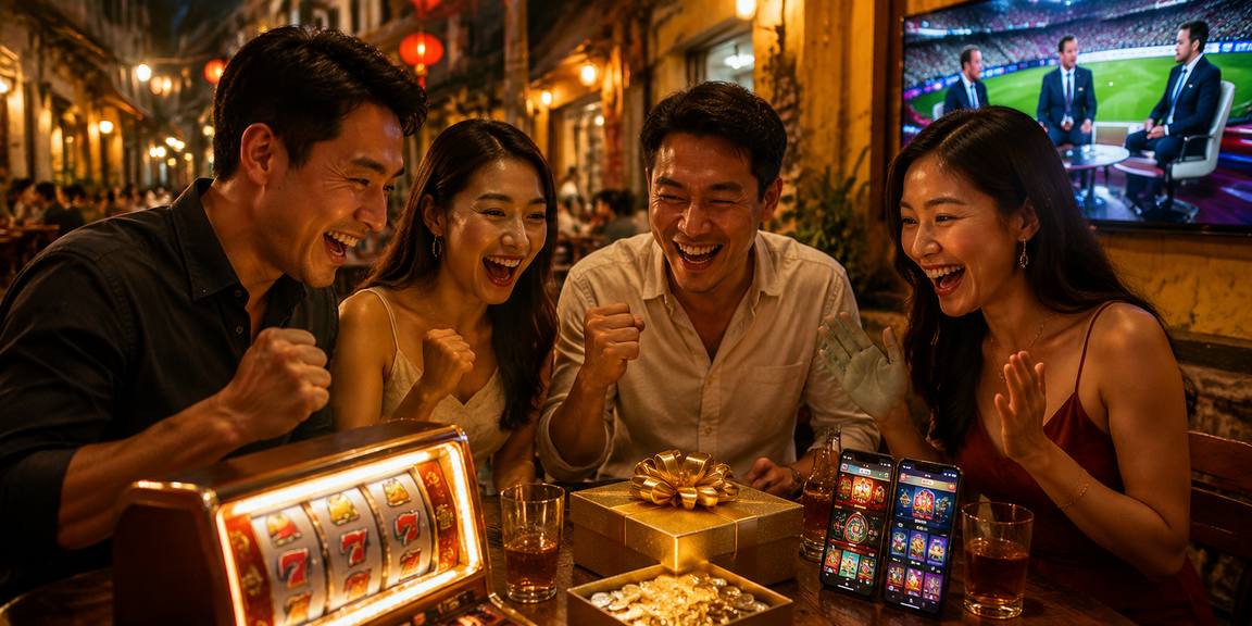 xx88.com Chế Độ Quay Đặc Biệt